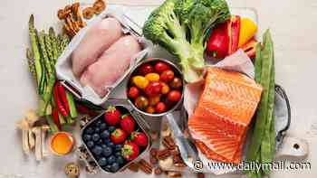 Popular low-carb diets can lead to 'dangerous' rise in cholesterol, study finds