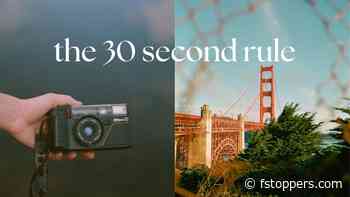 Four Habits That Separate Good Photos From Forgettable Ones