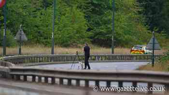 Coroner opens inquests into deaths of seven people killed in A66 wrong way crash