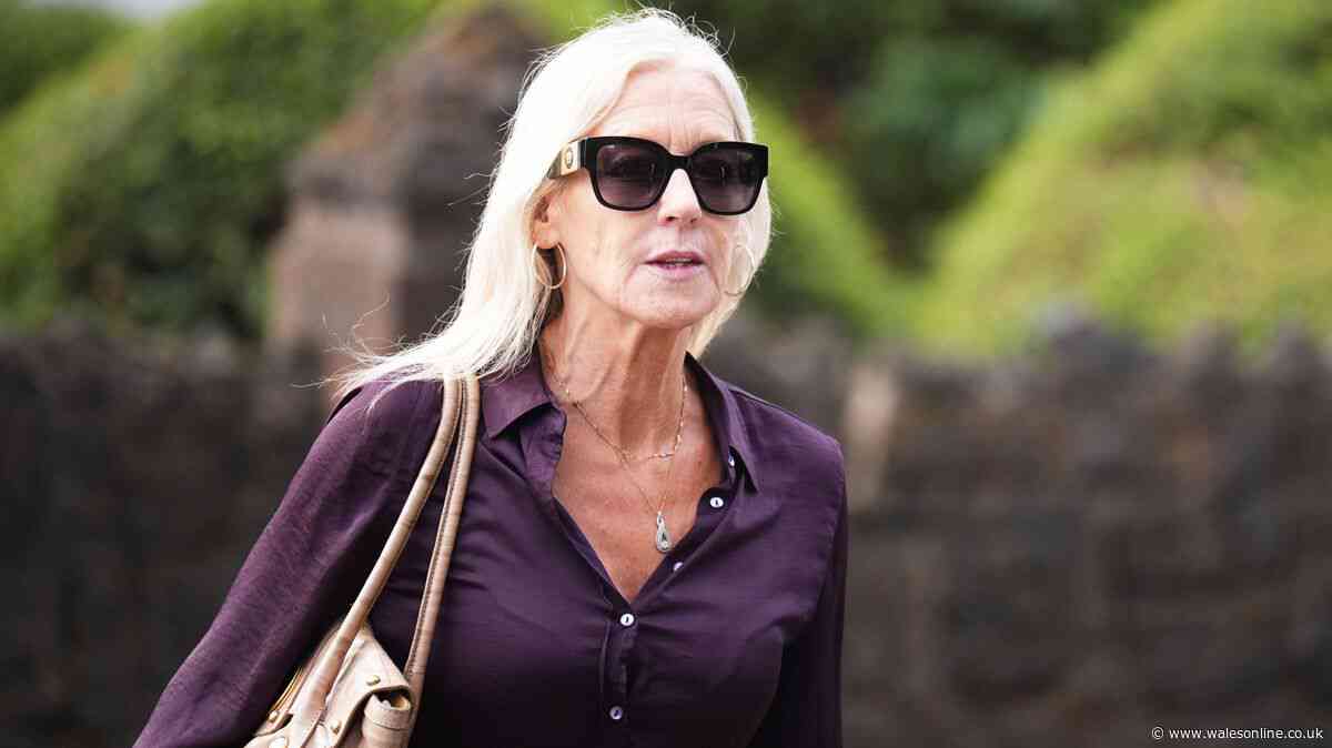 Chemistry teacher guilty of indecently assaulting two pupils at boys' school