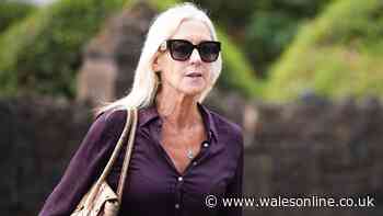Chemistry teacher guilty of indecently assaulting two pupils at boys' school