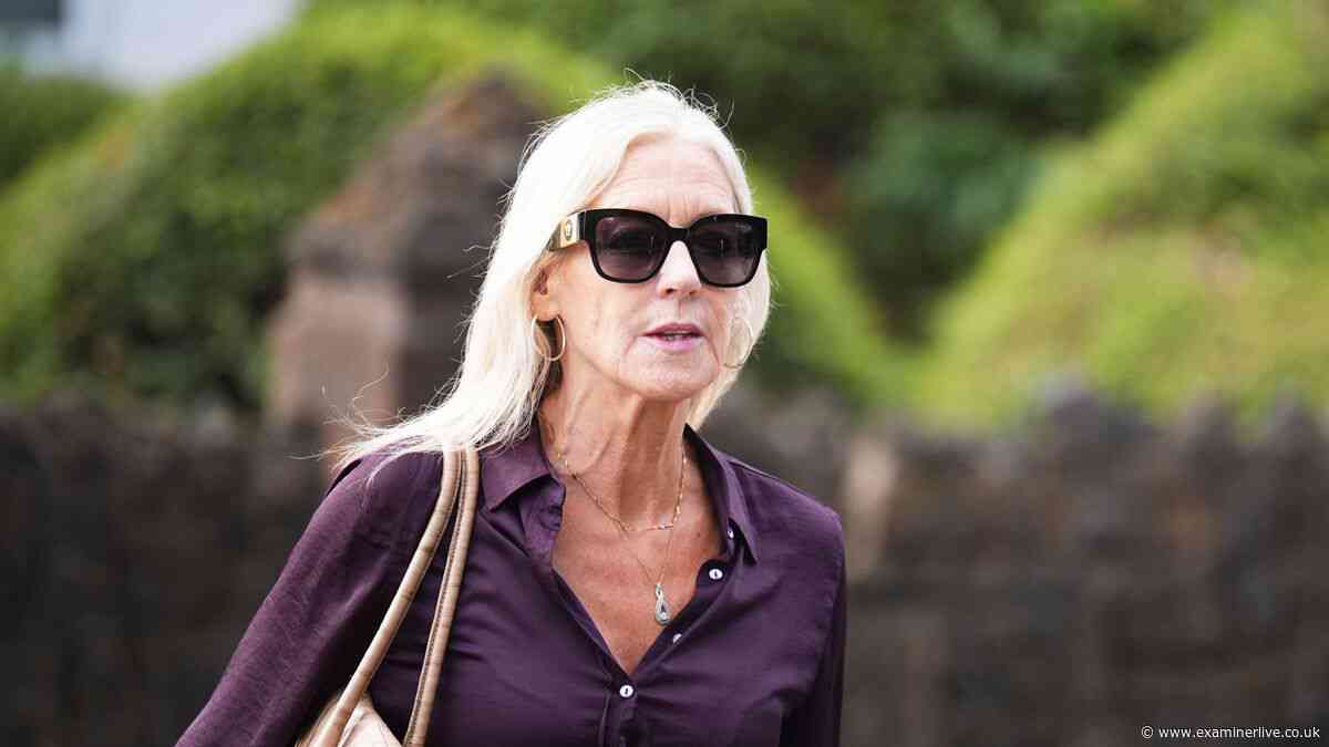 Teacher convicted of sexual offences against two pupils at London school
