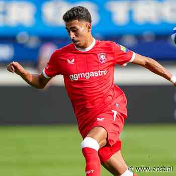 LIVE | Taha in de basis bij FC Twente, Nijstad linksback