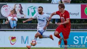 VfB Hallbergmoos: Schiedsrichter pfeift Handelfmeter nicht