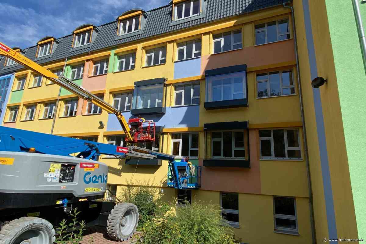 Trotz Insolvenz: Fensterbauer in Brand-Erbisdorf machen weiter
