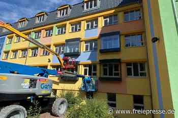 Trotz Insolvenz: Fensterbauer in Brand-Erbisdorf machen weiter