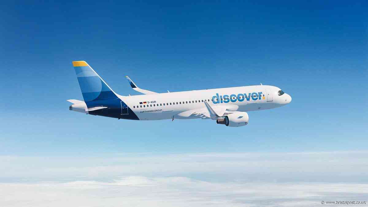Bristol Airport to launch twice weekly flights to stunning historic European city