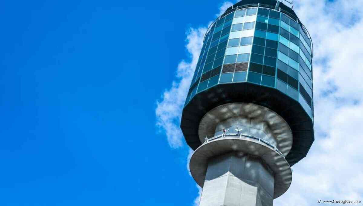Cybercrooks jet off with Manchester Airports Group customer data