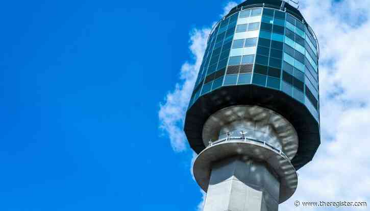 Cybercrooks jet off with Manchester Airports Group customer data