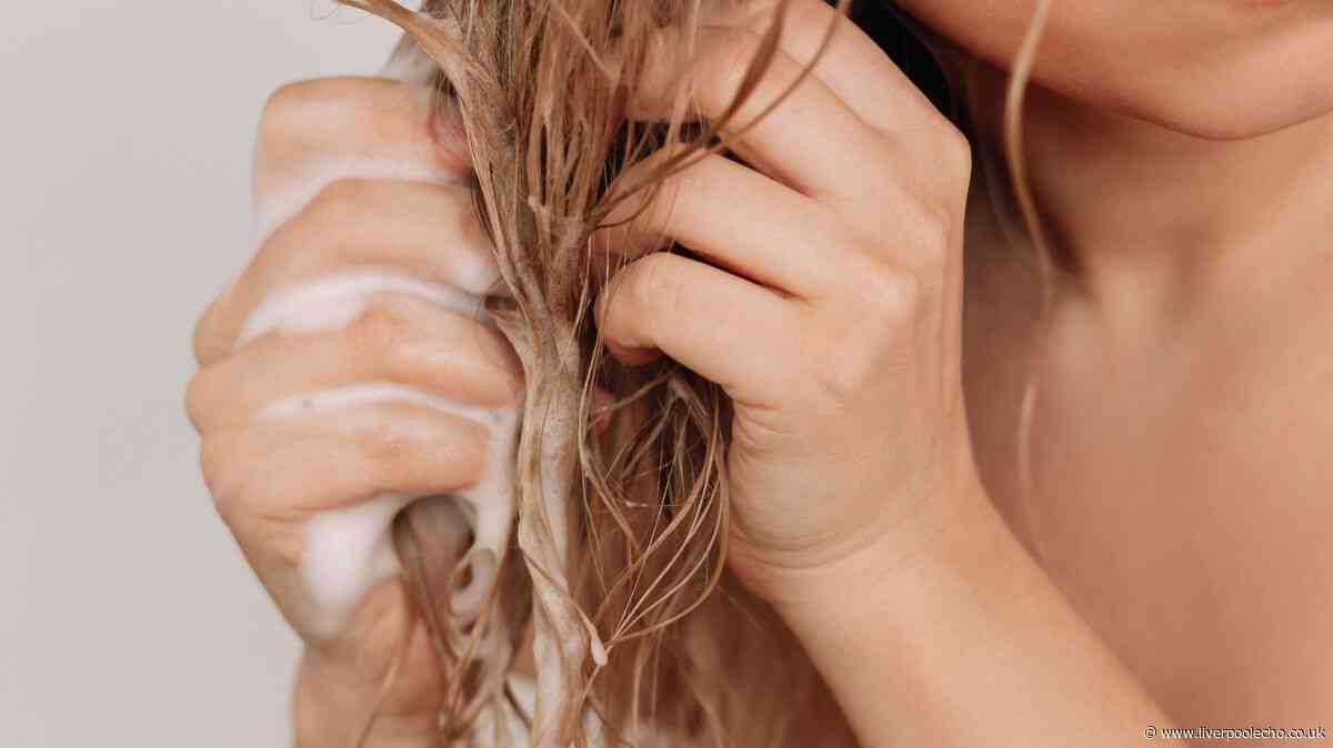 Method you should actually use for hair masks and how often to apply