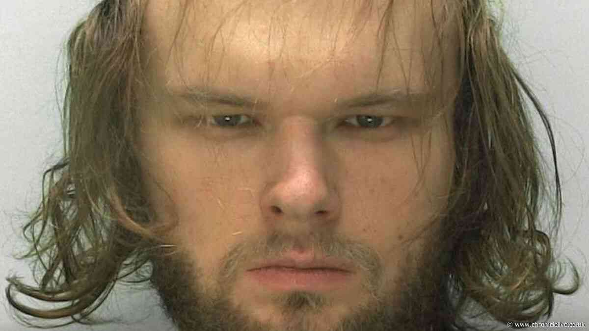 Incel forum member banned from loitering outside women's toilets