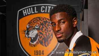 Former Everton and PSG talent latest to join Hull City's Premier League revolution