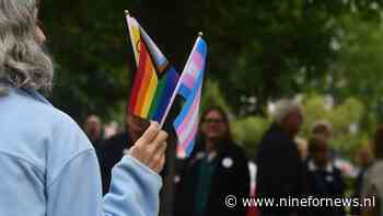 ‘Schokkende’ studie toont link tussen transgenderideologie en links geweld