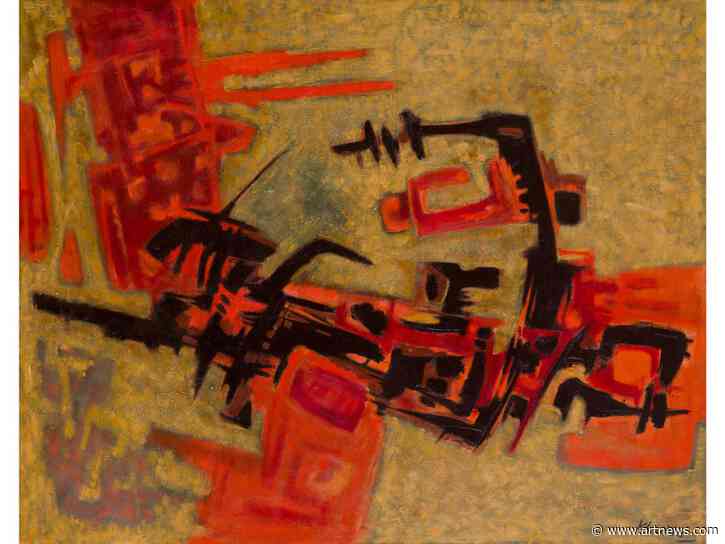 MoMA to Stage Major Exhibition on Mid-Century African Modernism, Centered on the Concept of ‘Emancipatory Art’  