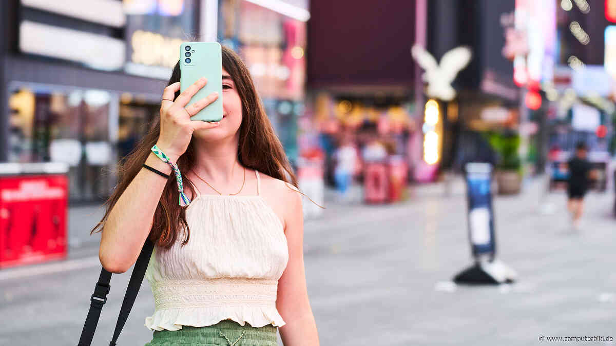 Urlaub, WM, Roaming: Diese Länder verzeichneten die größten Zuwächse