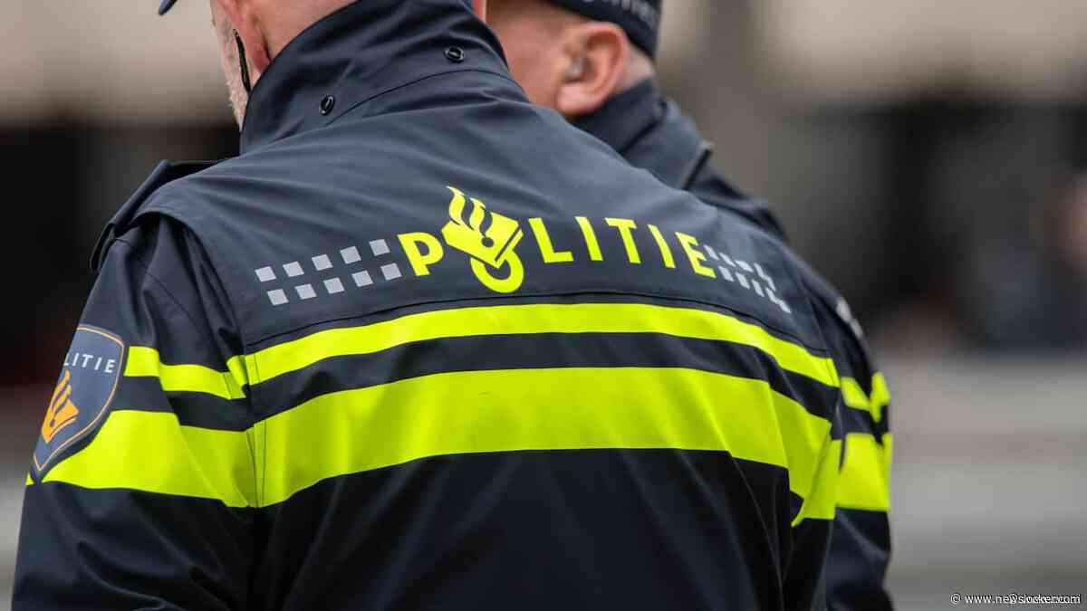 Politie houdt man uit Breda aan voor reeks verkrachtingen tussen 2001 en 2011