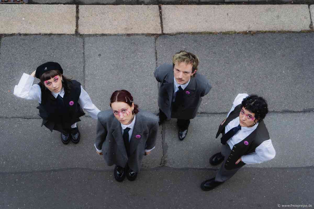 Power Plush: Wie überlebt man als Indieband im Streamingzeitalter?