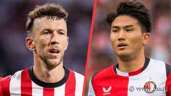Live loting Champions League | PSV en Feyenoord krijgen opponenten te horen