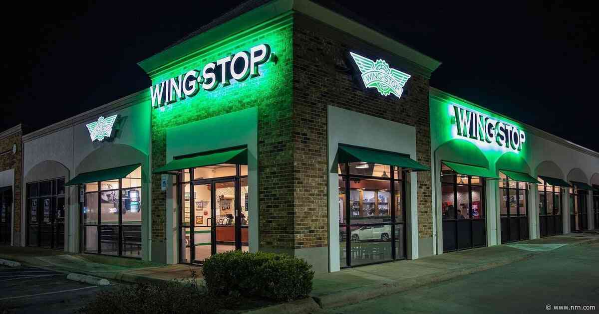 Papa Johns, Wingstop, beef prices