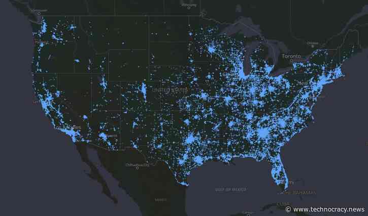 Flock Safety: From Neighborhood Cameras To Calling Citizens Terrorists