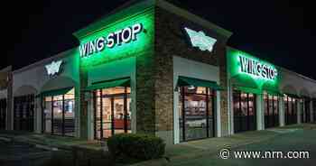 Papa Johns, Wingstop, beef prices