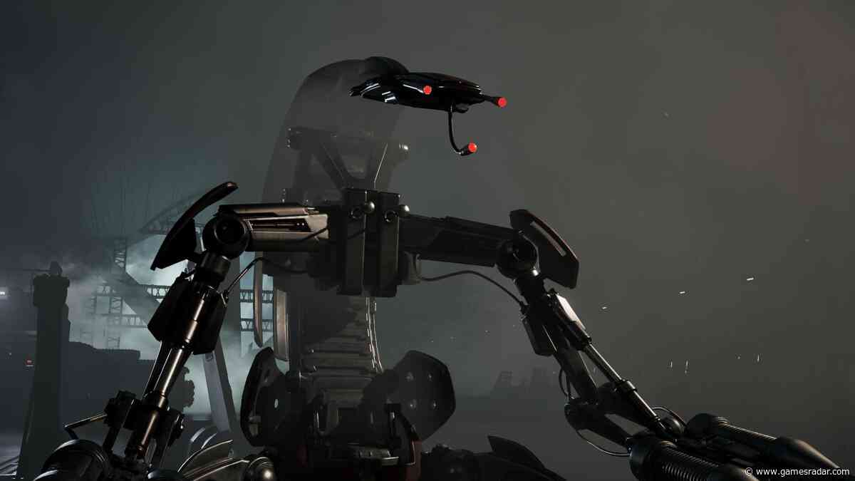 How to beat the Droideka in Star Wars Zero Company