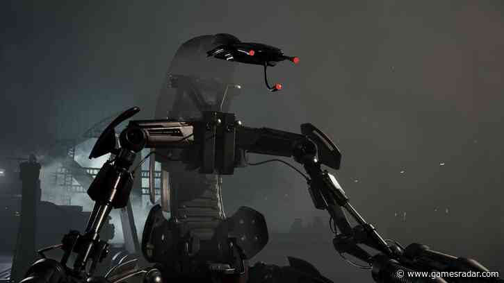 How to beat the Droideka in Star Wars Zero Company