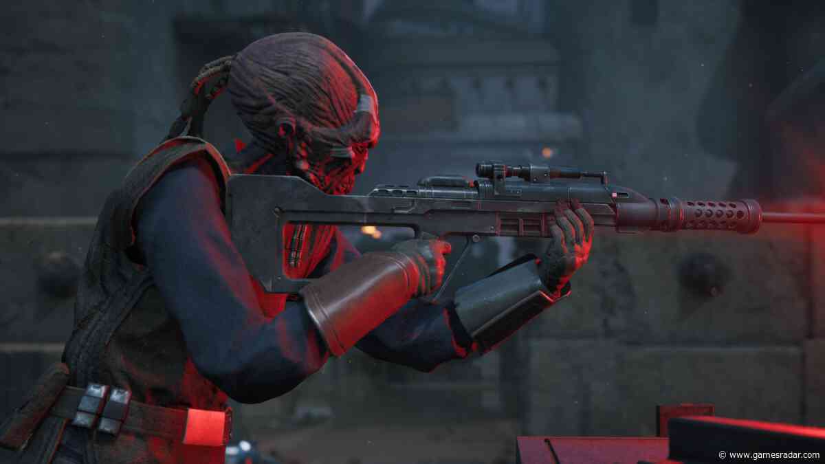 Best weapons in Star Wars Zero Company