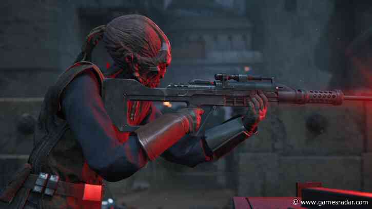 Best weapons in Star Wars Zero Company