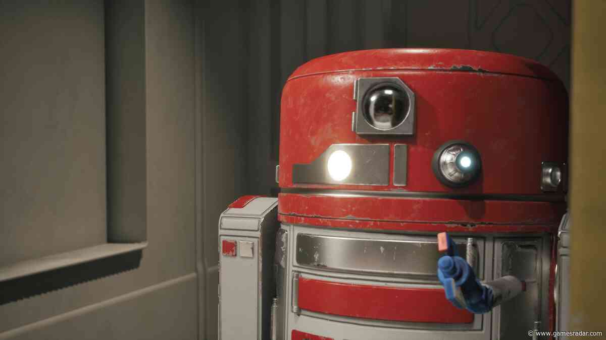 How to get Droids in Star Wars Zero Company