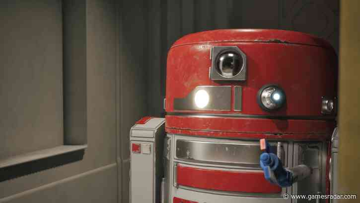 How to get Droids in Star Wars Zero Company
