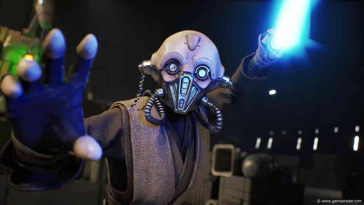How to recruit a Jedi in Star Wars Zero Company