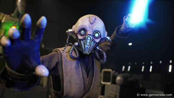How to recruit a Jedi in Star Wars Zero Company