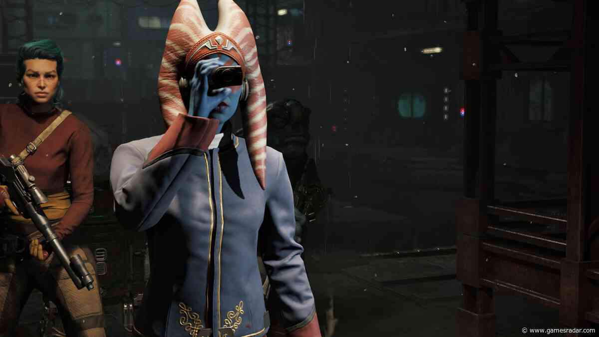 What's the best specialization class for Hawks in Star Wars Zero Company?