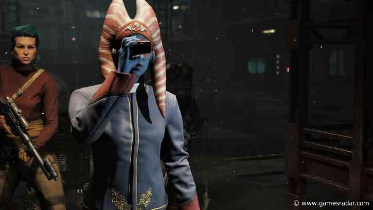 What's the best specialization class for Hawks in Star Wars Zero Company?