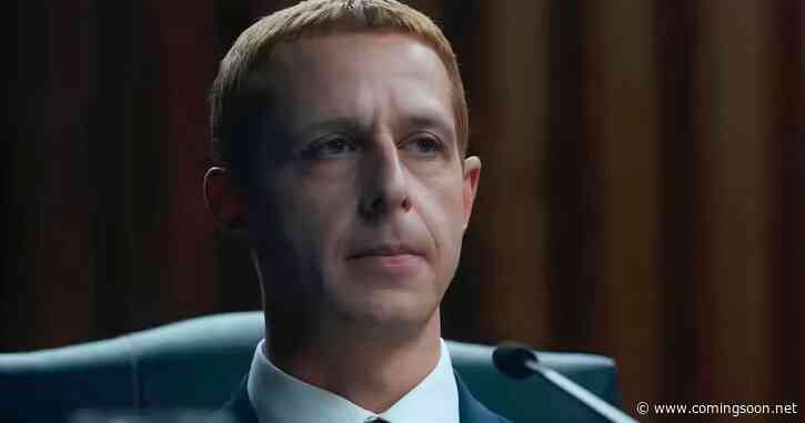 The Social Reckoning Trailer Pits Jeremy Strong’s Mark Zuckerberg Against Jeremy Allen White