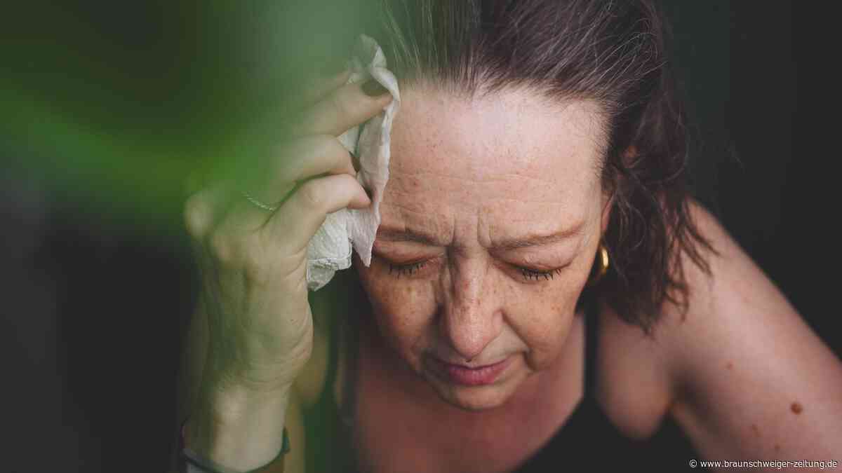 ADHS-Medikamente bei Hitze: Ärztin warnt vor gefährlicher Dosierung