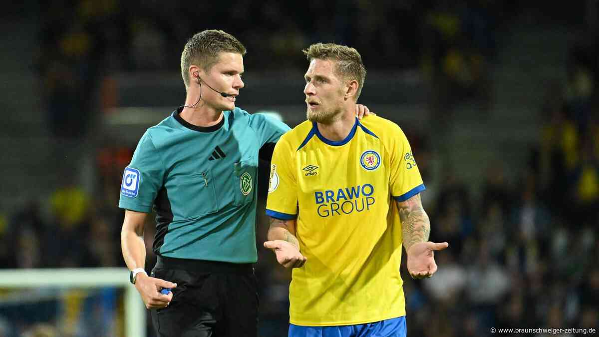 Als Spielertrainer: Ex-Eintracht-Profi Polter übernimmt Heimatclub
