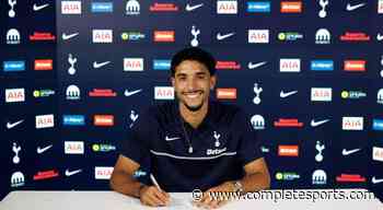 Done Deal: Marmoush Joins Tottenham Hotspur On Loan