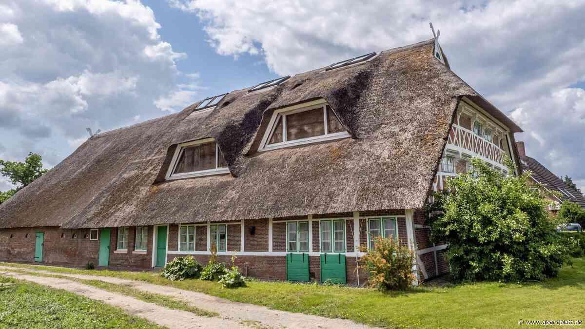 Hamburgs neue Grundsteuer bringt viele Eigentümer in Existenznot