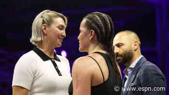 Where to watch MVPW-06: Mayer vs Cameron, more