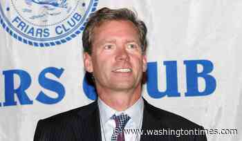Chris Hansen buys ads for his true-crime network before 'Primetime' screenings