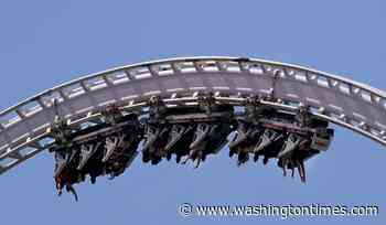 Six Flags coaster tied to two deaths, more than dozen serious injuries over two decades
