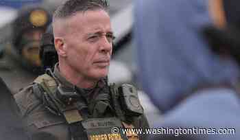 Former Border Patrol boss Bovino says DHS leaders 'want me dead'