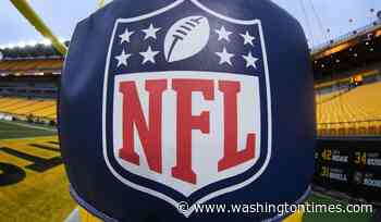 NFL inks multiyear deals with three gambling companies