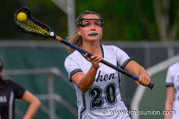 Shen lacrosse star Macy Zeilman earns spot on 19-and-under national team