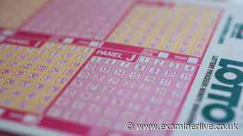 Wakefield resident still hasn't claimed winning £1m National Lottery ticket