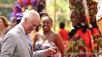 Notting Hill Carnival marks 60th anniversary and how it became global celebration