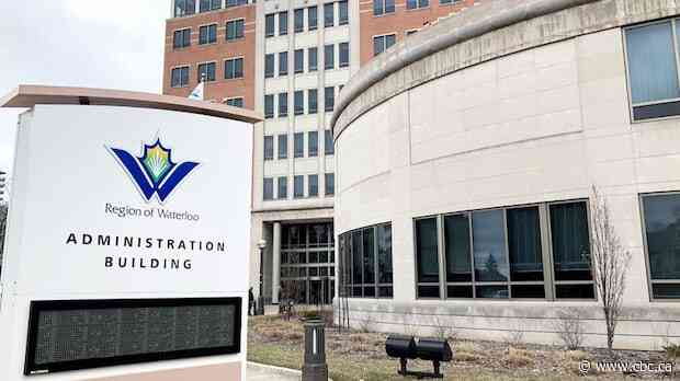Waterloo councillors unanimously oppose combining regional chair and mayor roles