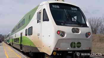 GO Transit, UP Express first-time fare evasion fines to increase by over 450%